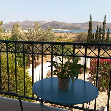 Marco Polo'S Mooring Cozy Navy House Anavyssos Exterior foto